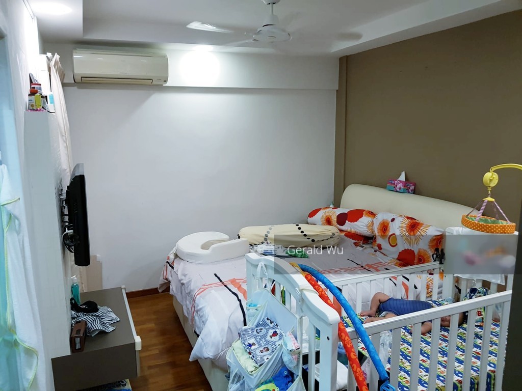 Blk 184 Stirling Road (Queenstown), HDB 5 Rooms #185285112